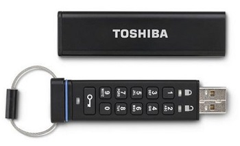 Toshiba FLash Drive