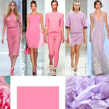 Fashion Trends! Άνοιξη / Καλοκαίρι 2015