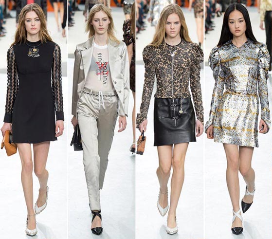 Louis Vuitton - Fall/Winter 2015/16 - j