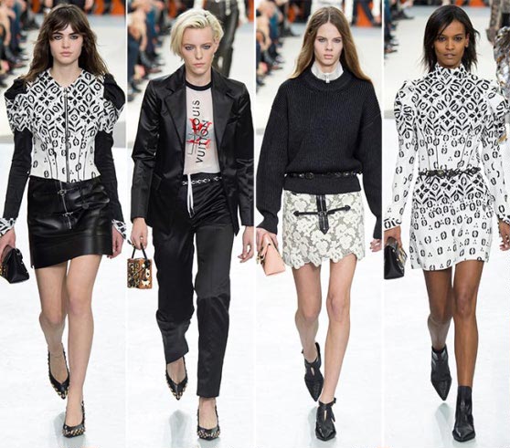 Louis Vuitton - Fall/Winter 2015/16 - k