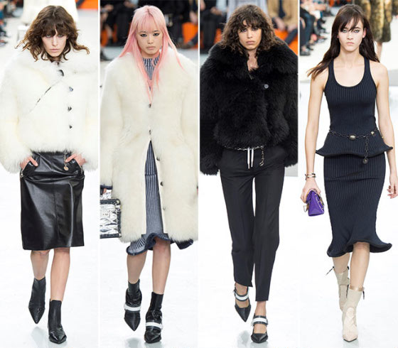 Louis Vuitton - Fall/Winter 2015/16 - b