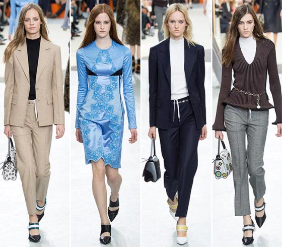 Louis Vuitton - Fall/Winter 2015/16 - d