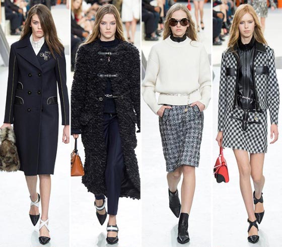 Louis Vuitton - Fall/Winter 2015/16 - e