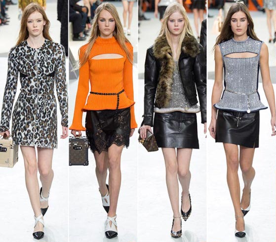 Louis Vuitton - Fall/Winter 2015/16 - g