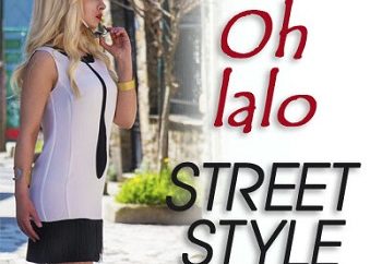 Oh Lalo - Streetstyle
