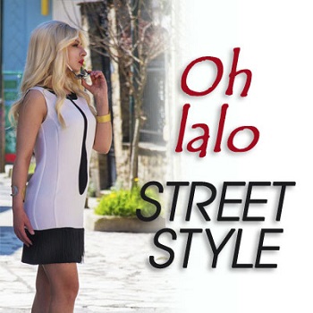 Oh Lalo - Streetstyle 