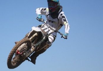 Πανελλήνιο Πρωτάθλημα Motocross στο Πρίνος Τρικάλων