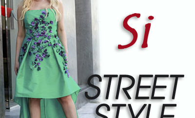 Street Style - Si Boutique