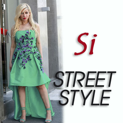 Street Style - Si Boutique 