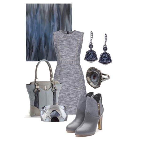 Grey Style 1