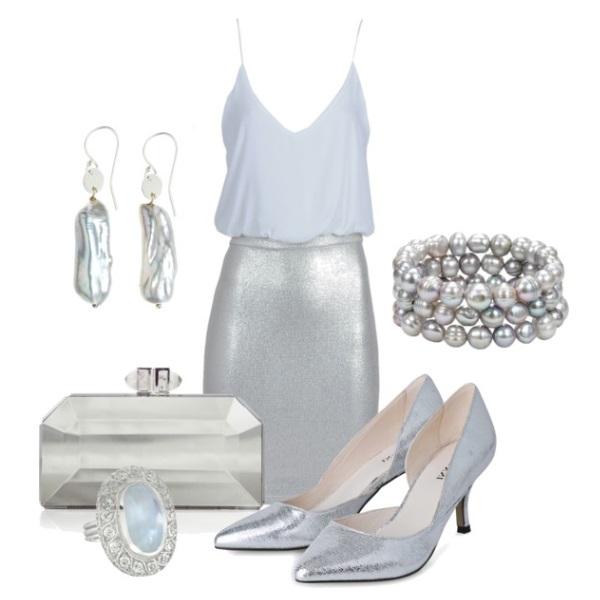 Grey Style 2