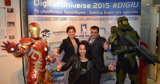 Digita Universe 2015 3