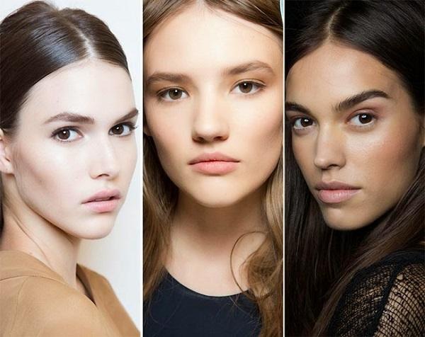 Makeup Trends - SS 2015 