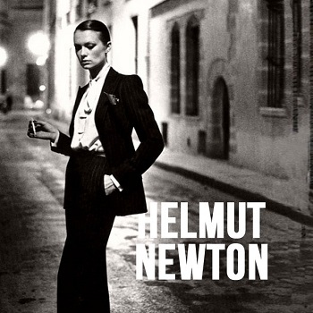 Helmut Newton