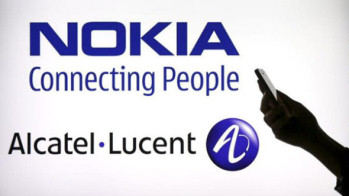 Nokia - Alcatel