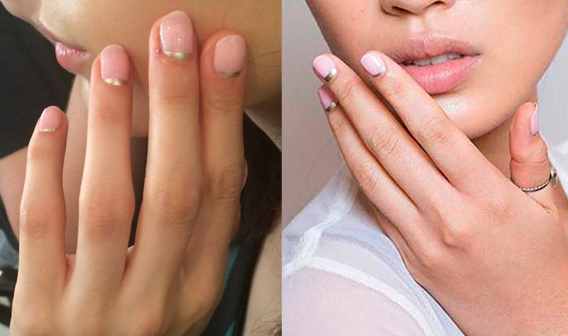 Nail art - SS 2015 6