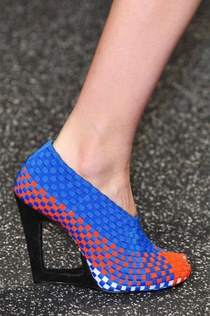 Shoe trends SS 2015 b