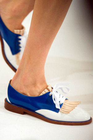 Shoe trends SS 2015 c