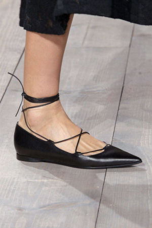 Shoe trends SS 2015 d