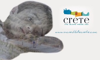Crete - The island inside you