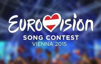 Eurovision Song Contest - Vienna 2015