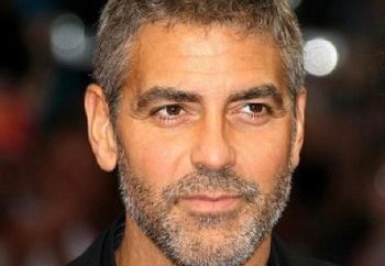 George Clooney