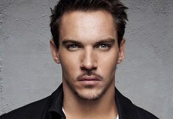 Jonathan Rhys Meyers