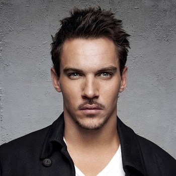 Jonathan Rhys Meyers