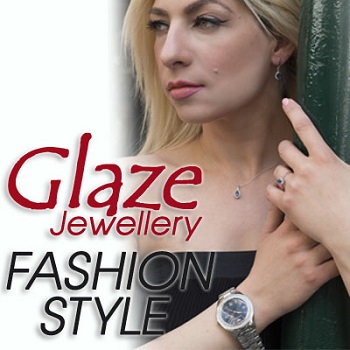 Glaze Jewellery