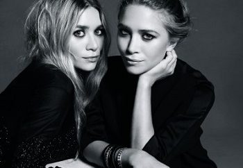 The Olsen Twins