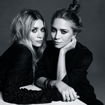 The Olsen Twins