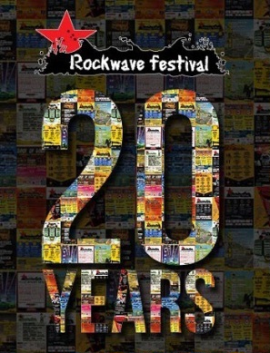 Rockwave Festival 2015