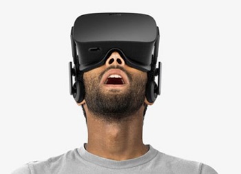 Oculus Rift