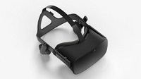 Oculus Rift 1