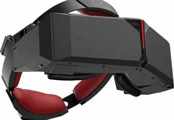 Project StarVR