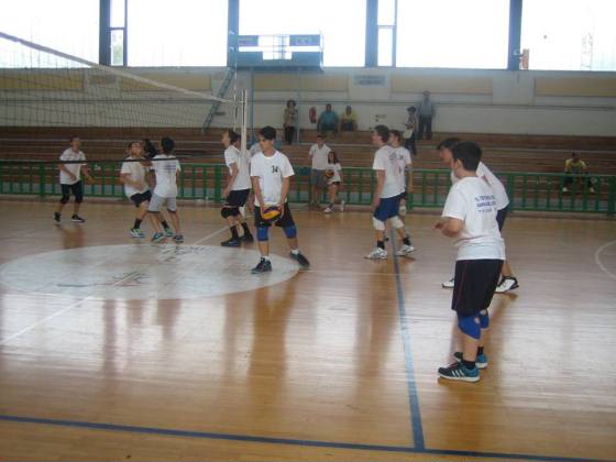 Τουρνουά Παμπαίδων στα Τρίκαλα 3