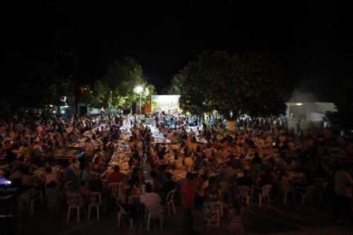 ΕΛΑΣΣΟΝΑ: Πολιτιστικές εκδηλώσεις στο Δρυμό Ελασσόνας