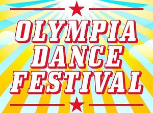 OLYMPIA DANCE Festival 2015