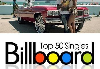 Top 50 - Billboard