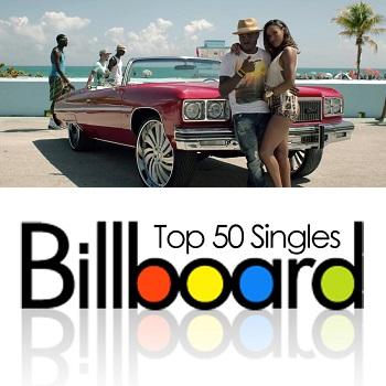 Top 50 - Billboard