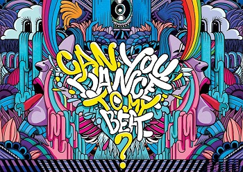 Can You Dance To My Beat Festival