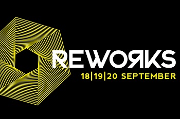 Reworks Festival 2015