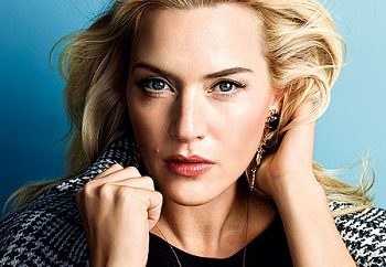 Kate Winslet