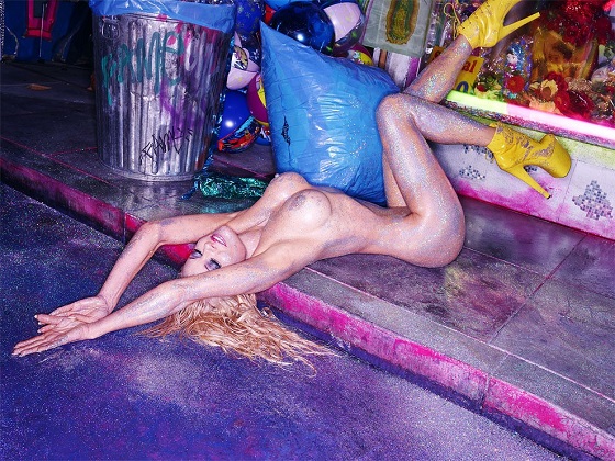 Pamela Anderson 2