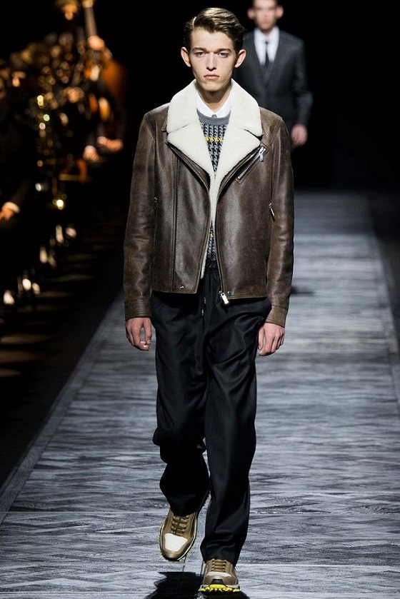 Shearling 1