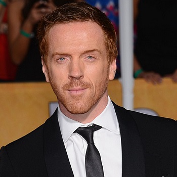 Damian Lewis