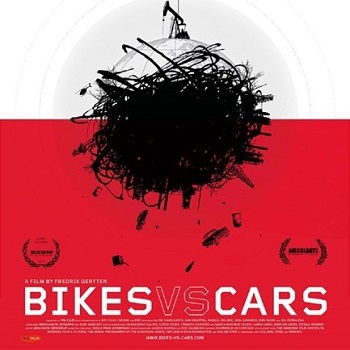 Bikes vs Cars