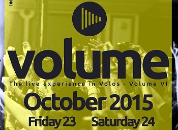 Volume Festival