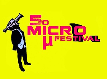 5ο Micro μ Festival