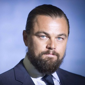 Leonardo DiCaprio